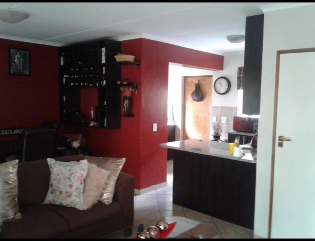 3 BEDROOM TOWNHOUSE SOLD IN MONTANA